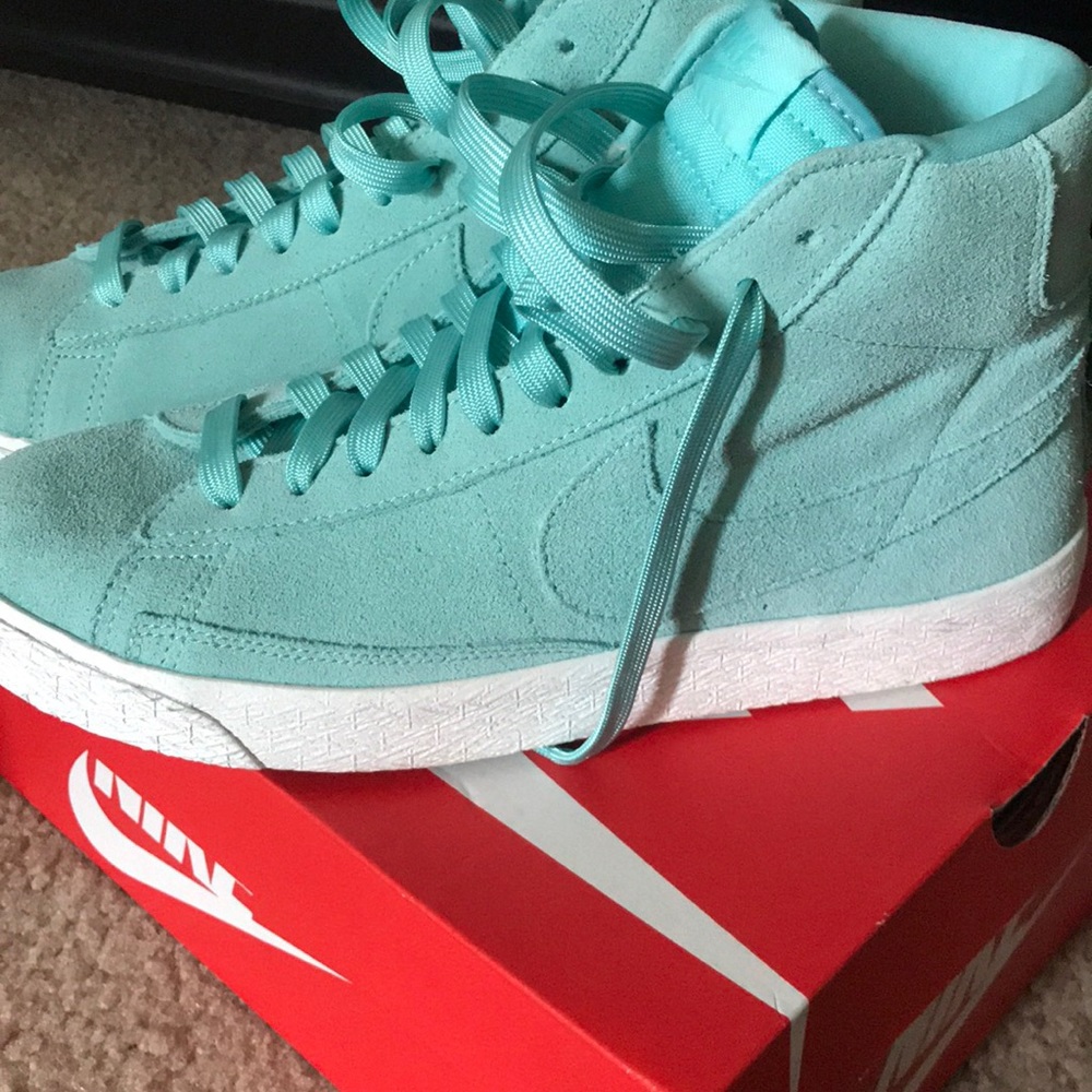 DOPE NIKES